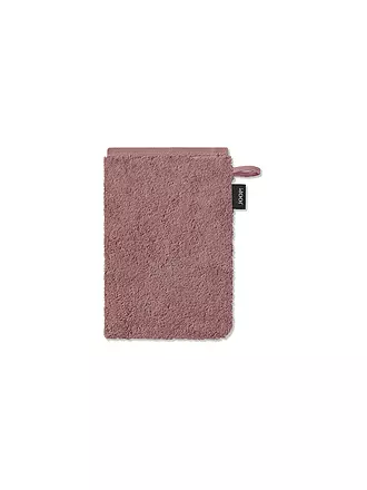 JOOP | Guanto da bagno 16x22cm Rosa | 